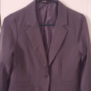 Women’s blazer